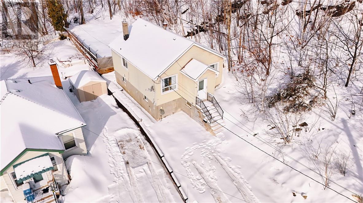 121 Kitchener Avenue, Sudbury, Ontario  P3B 2Z1 - Photo 21 - 2126802