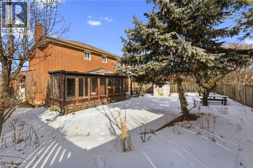 2084 Pen Street, Oakville, Ontario  L6H 3L3 - Photo 41 - 40807522