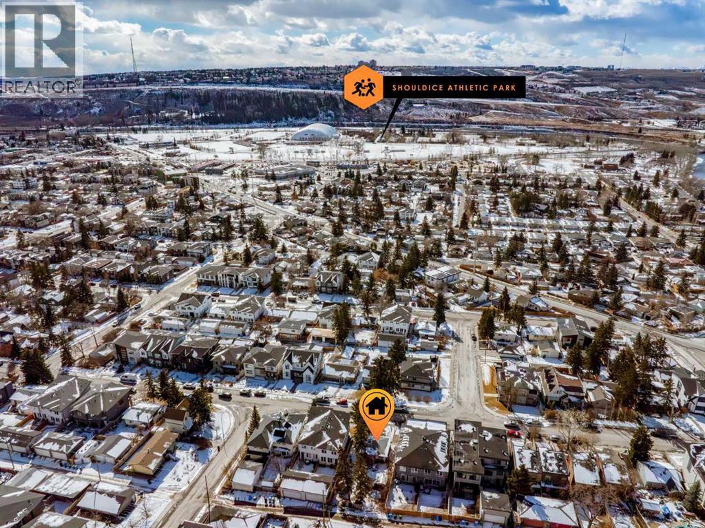 5212 22 Avenue Nw, Calgary, Alberta  T3B 0Y9 - Photo 8 - A2291205