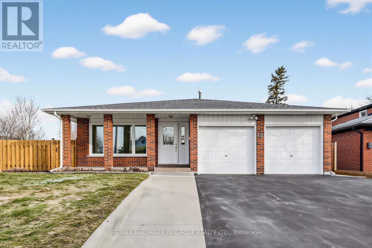 12 PLEASANT VIEW DRIVE, toronto (pleasant view), Ontario