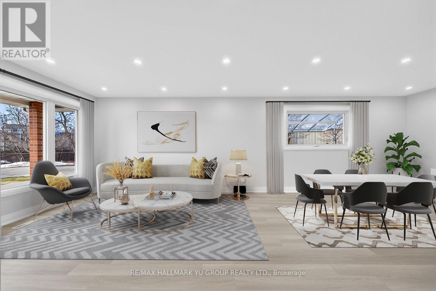 12 Pleasant View Drive, Toronto (Pleasant View), Ontario  M2J 3P5 - Photo 2 - C12879308