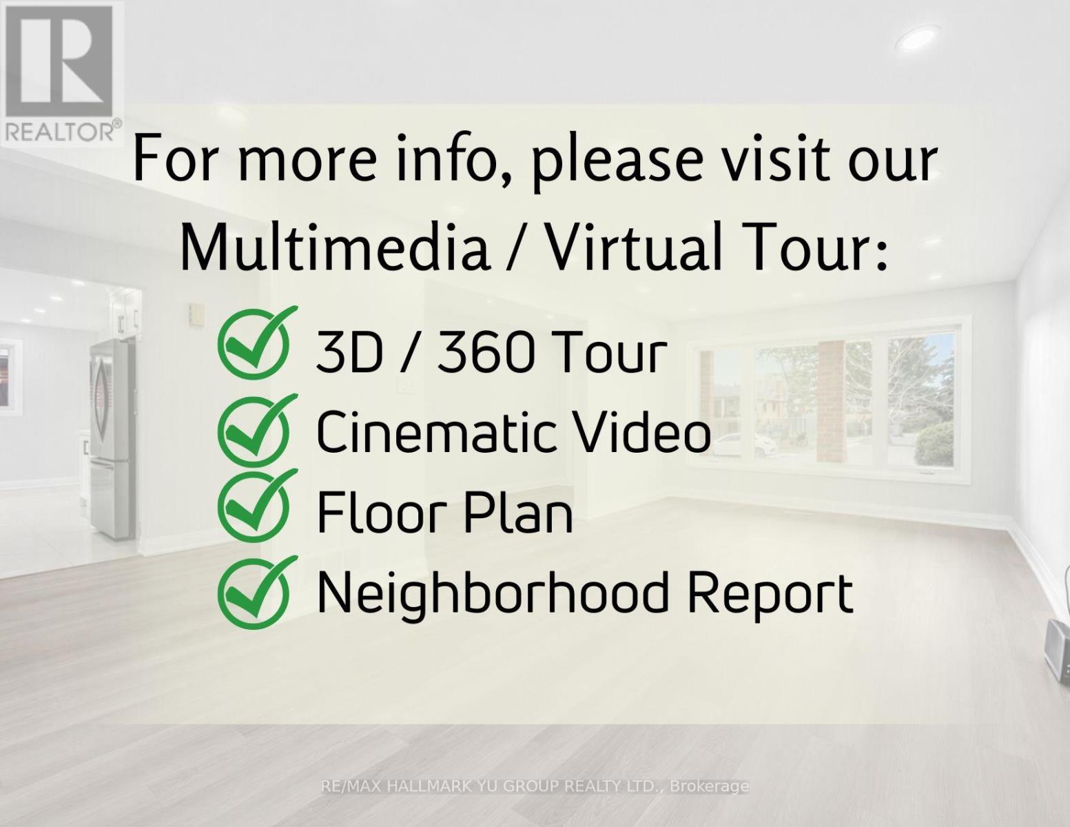 12 Pleasant View Drive, Toronto (Pleasant View), Ontario  M2J 3P5 - Photo 38 - C12879308