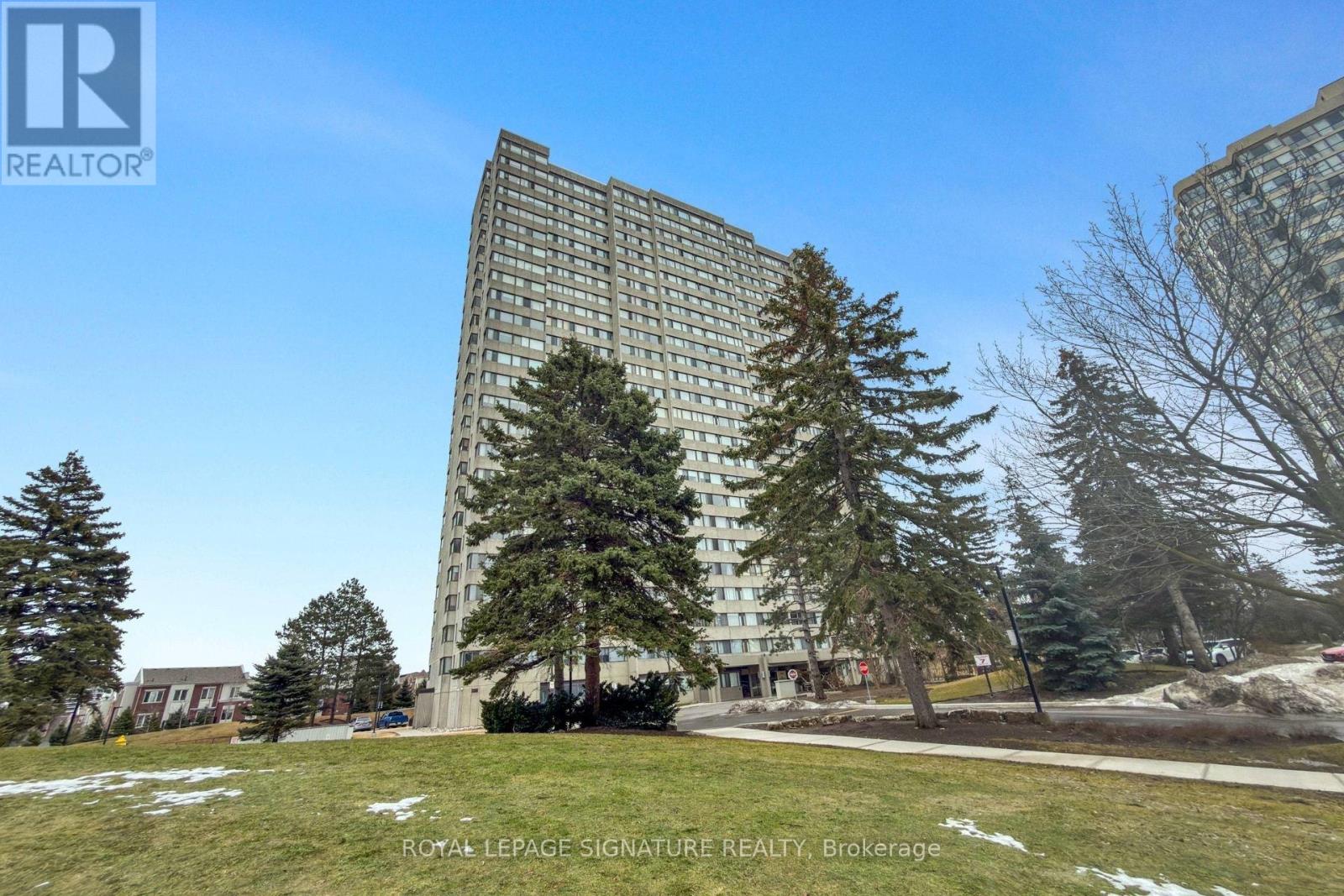 902 - 133 TORRESDALE AVENUE, toronto (westminster-branson), Ontario