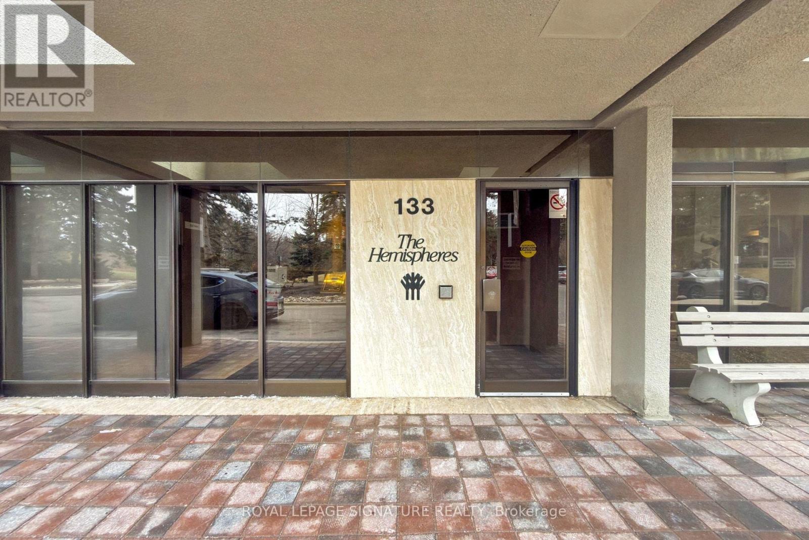 902 - 133 Torresdale Avenue, Toronto (Westminster-Branson), Ontario  M2R 3T2 - Photo 2 - C12879320