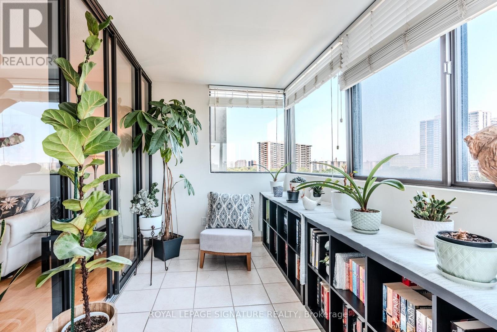 902 - 133 Torresdale Avenue, Toronto (Westminster-Branson), Ontario  M2R 3T2 - Photo 20 - C12879320