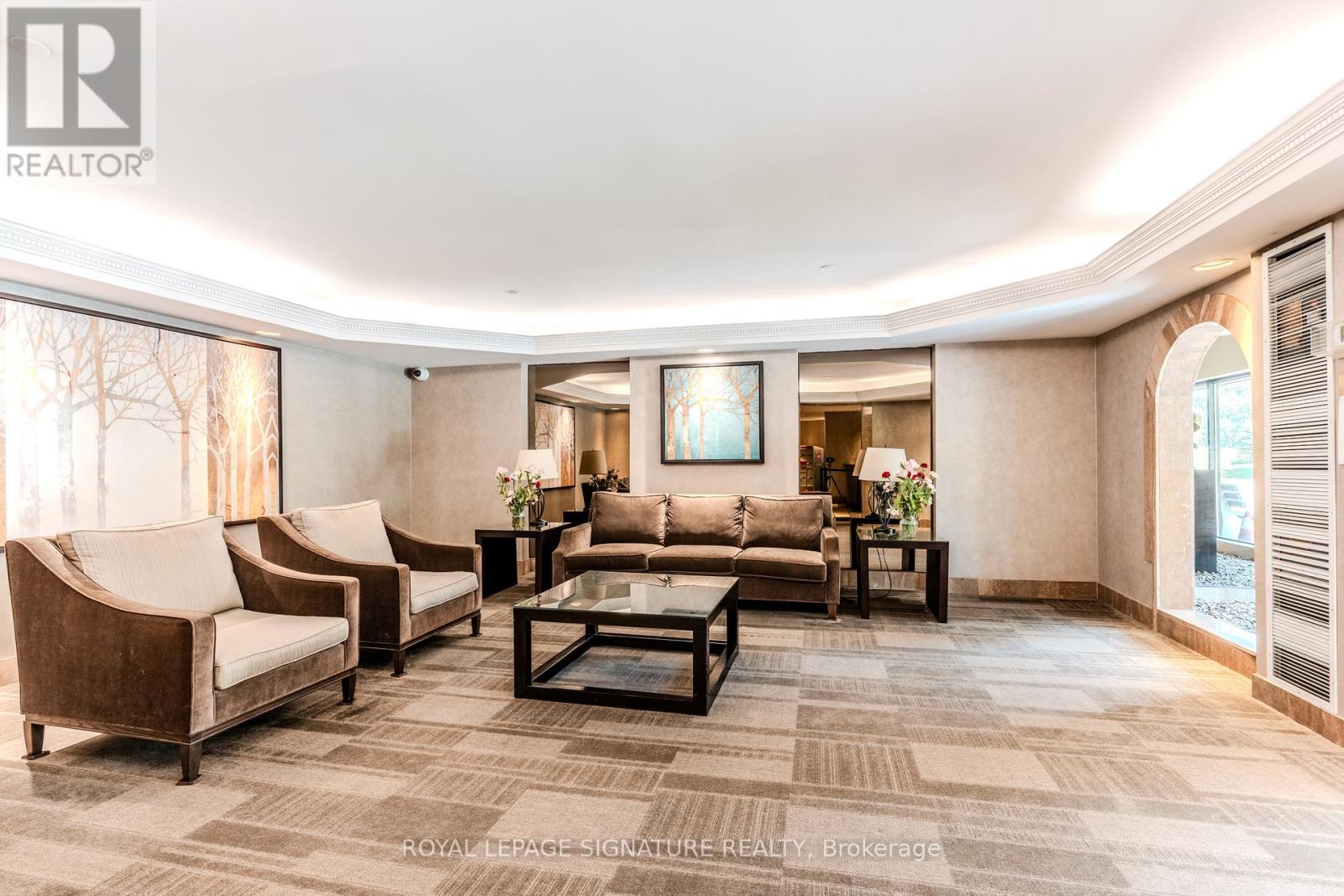 902 - 133 Torresdale Avenue, Toronto (Westminster-Branson), Ontario  M2R 3T2 - Photo 3 - C12879320