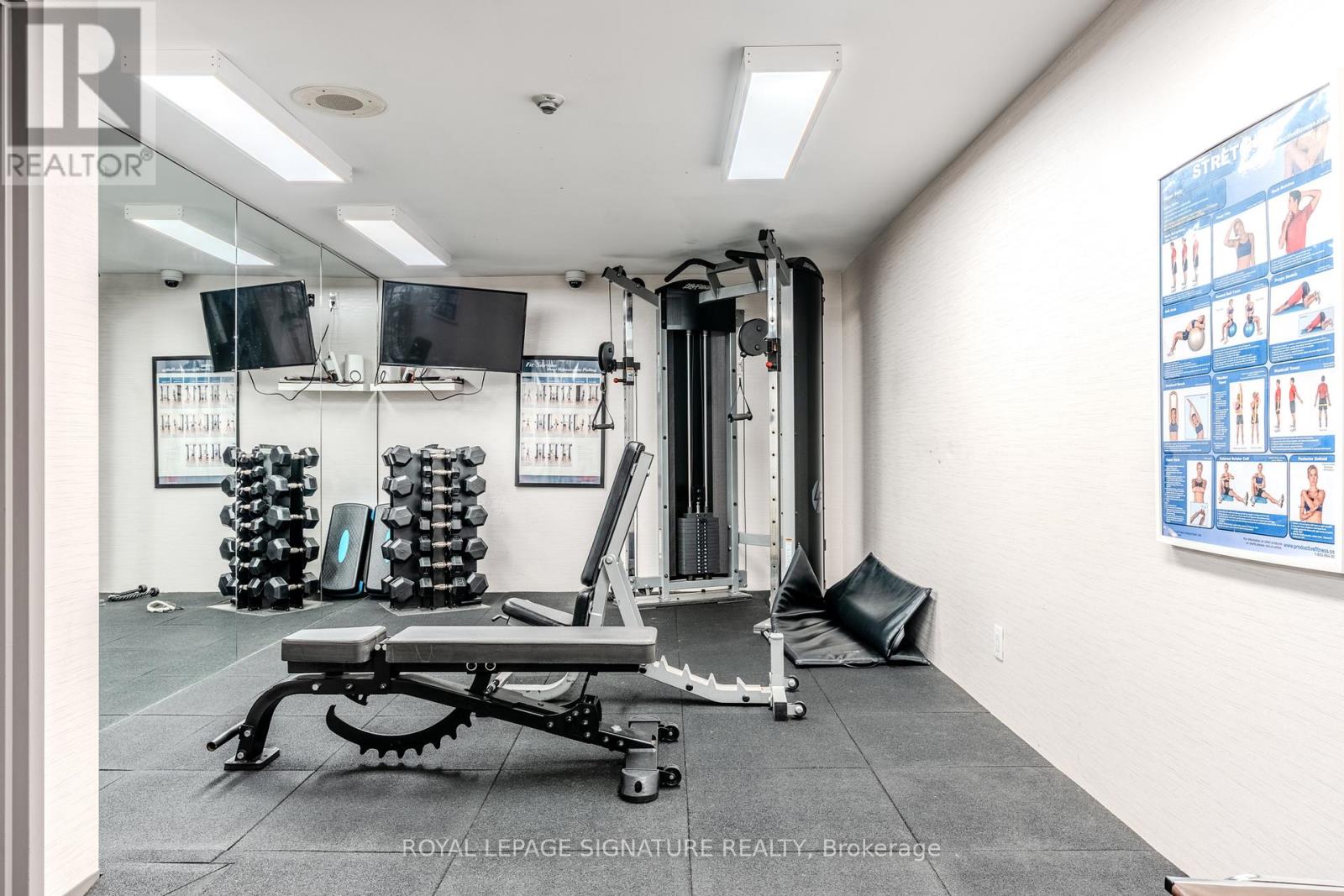 902 - 133 Torresdale Avenue, Toronto (Westminster-Branson), Ontario  M2R 3T2 - Photo 37 - C12879320