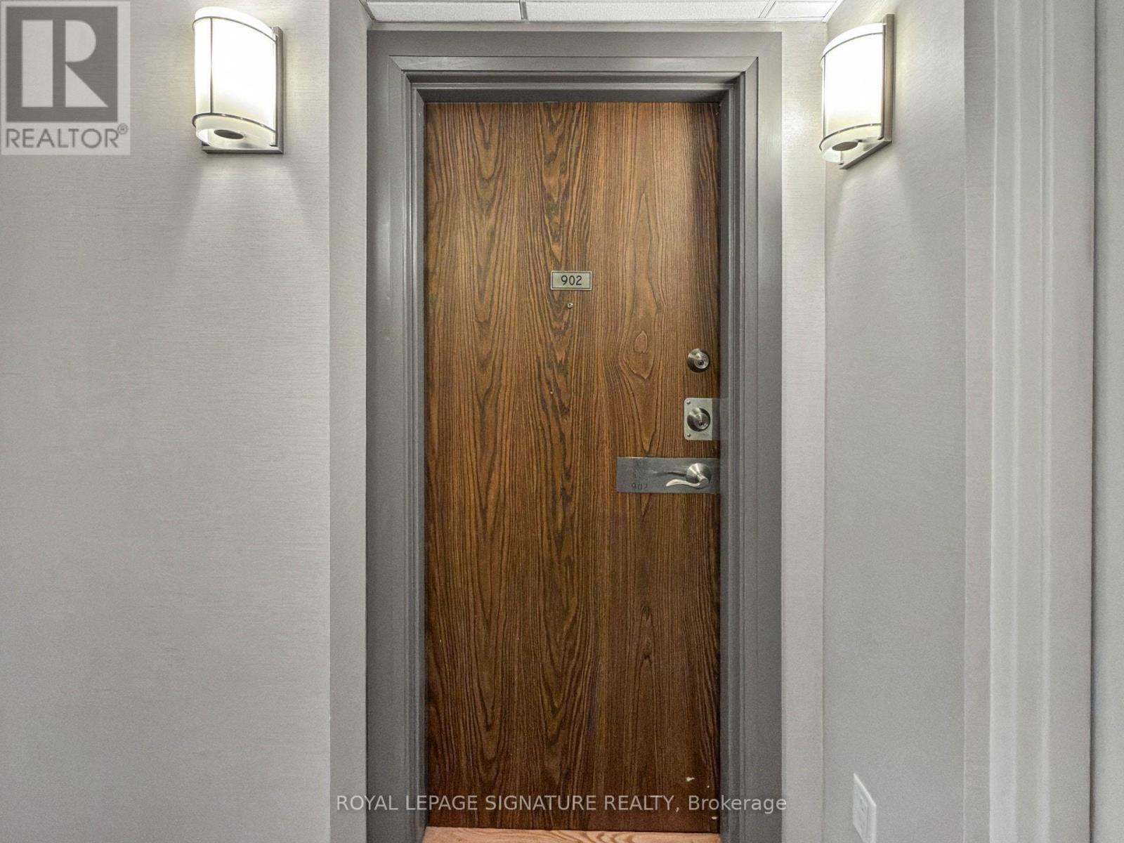 902 - 133 Torresdale Avenue, Toronto (Westminster-Branson), Ontario  M2R 3T2 - Photo 4 - C12879320