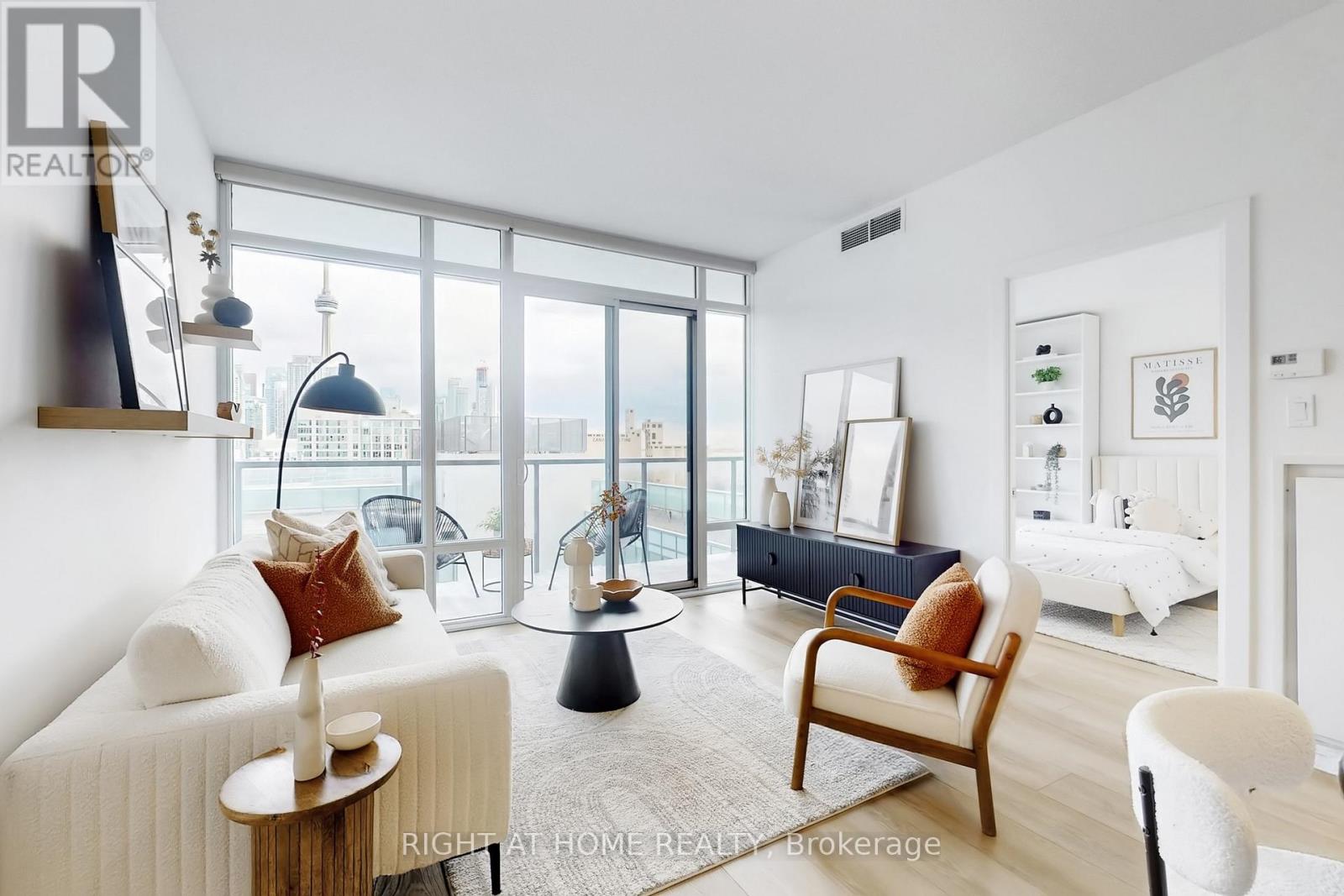 1101 - 90 STADIUM ROAD, toronto (waterfront communities), Ontario