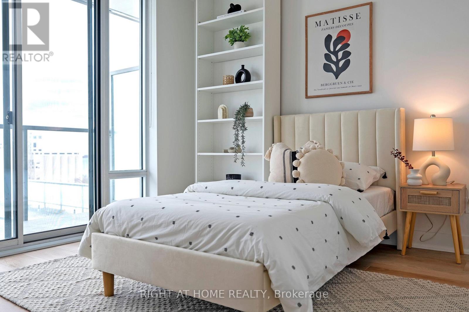 1101 - 90 Stadium Road, Toronto (Waterfront Communities), Ontario  M5V 3W5 - Photo 27 - C12879348