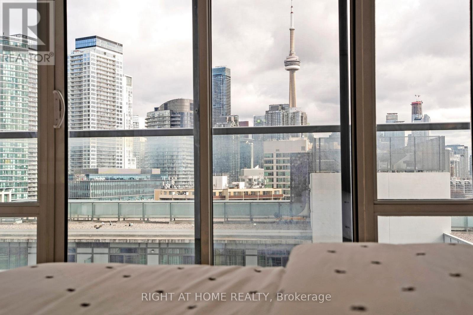 1101 - 90 Stadium Road, Toronto (Waterfront Communities), Ontario  M5V 3W5 - Photo 28 - C12879348