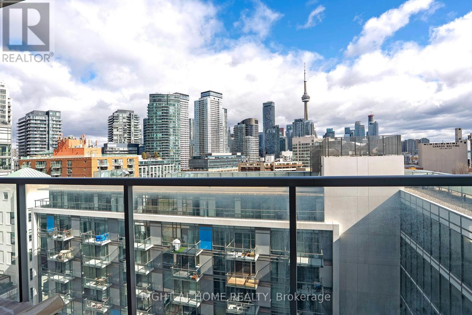 1101 - 90 Stadium Road, Toronto (Waterfront Communities), Ontario  M5V 3W5 - Photo 33 - C12879348