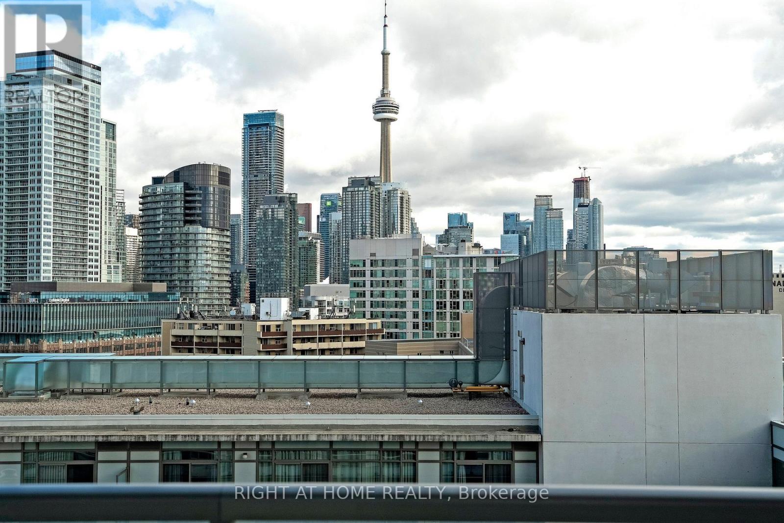 1101 - 90 Stadium Road, Toronto (Waterfront Communities), Ontario  M5V 3W5 - Photo 36 - C12879348