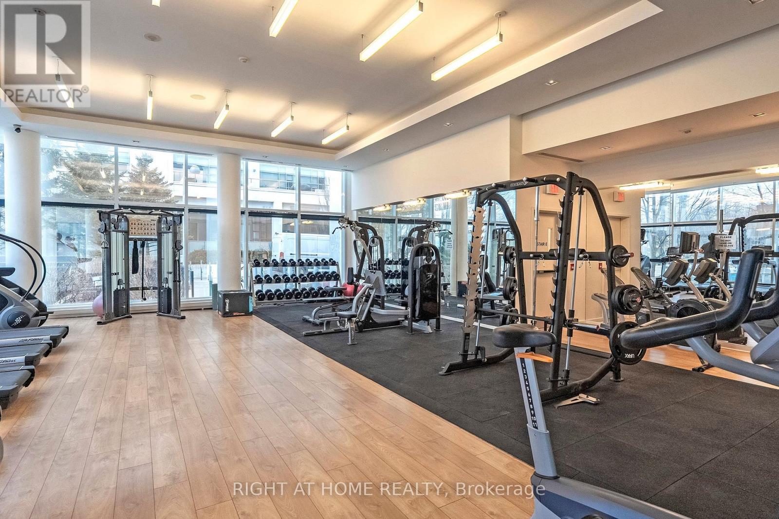 1101 - 90 Stadium Road, Toronto (Waterfront Communities), Ontario  M5V 3W5 - Photo 42 - C12879348