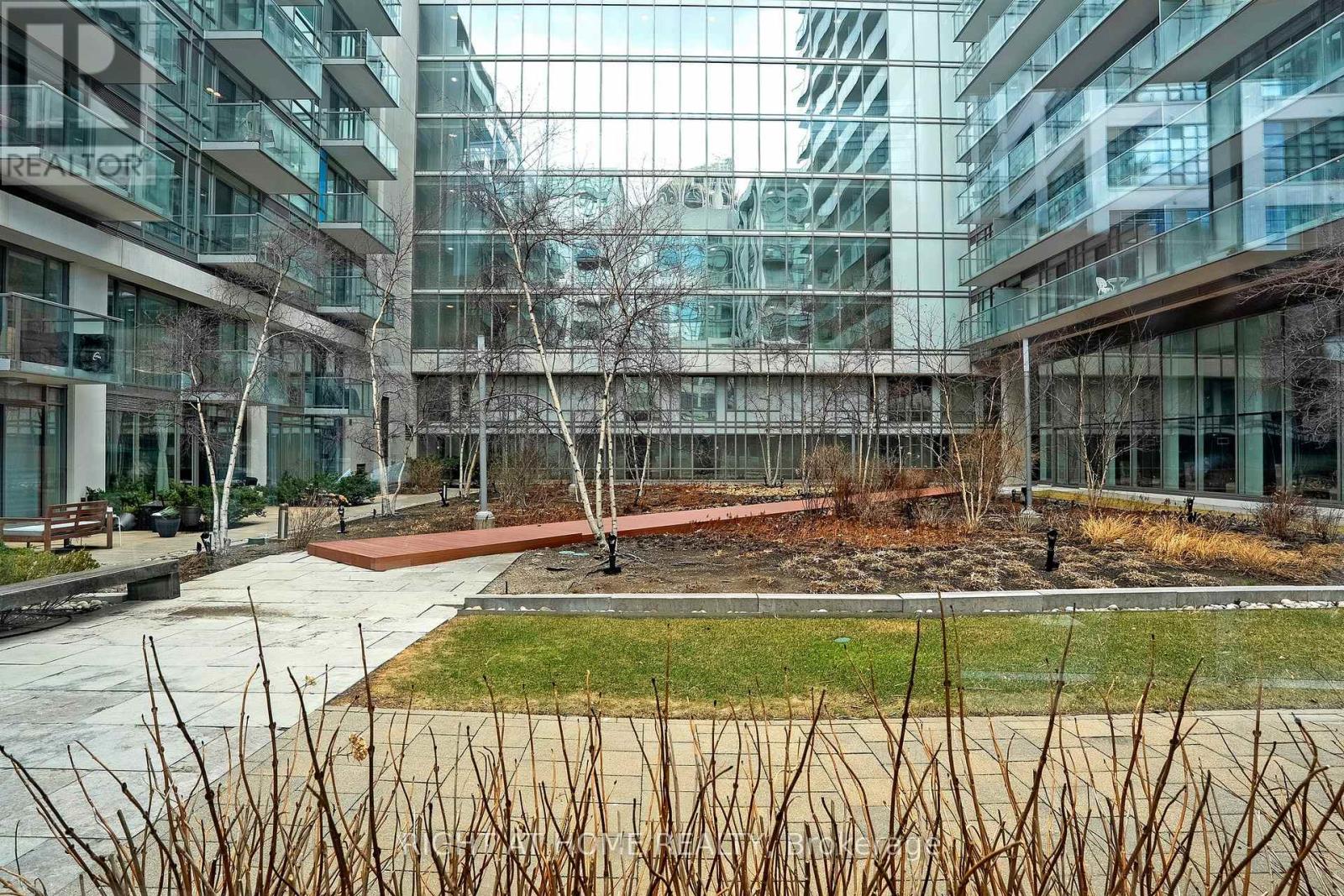 1101 - 90 Stadium Road, Toronto (Waterfront Communities), Ontario  M5V 3W5 - Photo 43 - C12879348