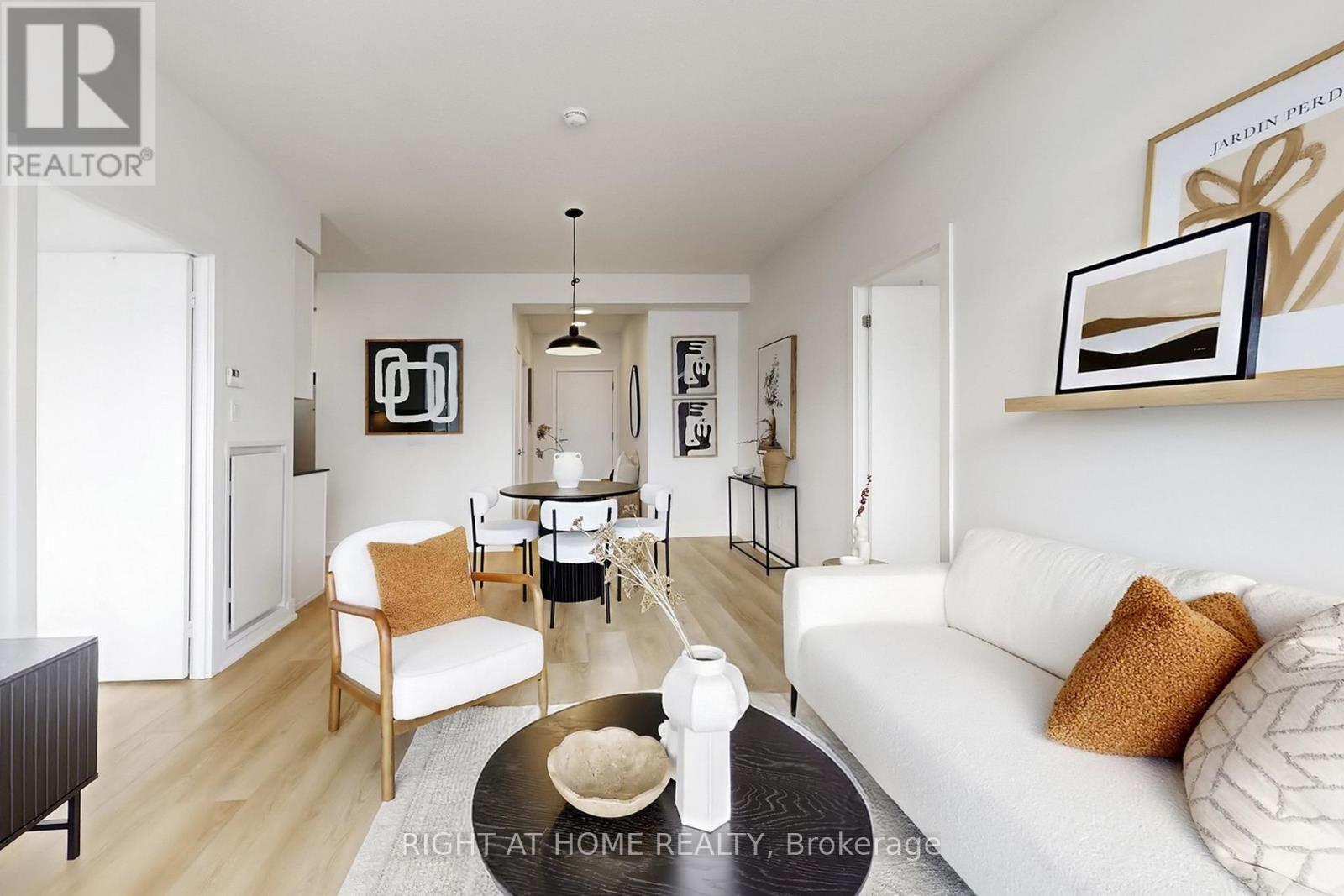 1101 - 90 Stadium Road, Toronto (Waterfront Communities), Ontario  M5V 3W5 - Photo 6 - C12879348