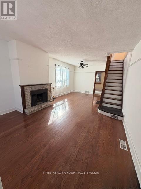 16 Nasmith Avenue, Toronto (Cabbagetown-South St. James Town), Ontario  M5B 1J3 - Photo 7 - C12879362