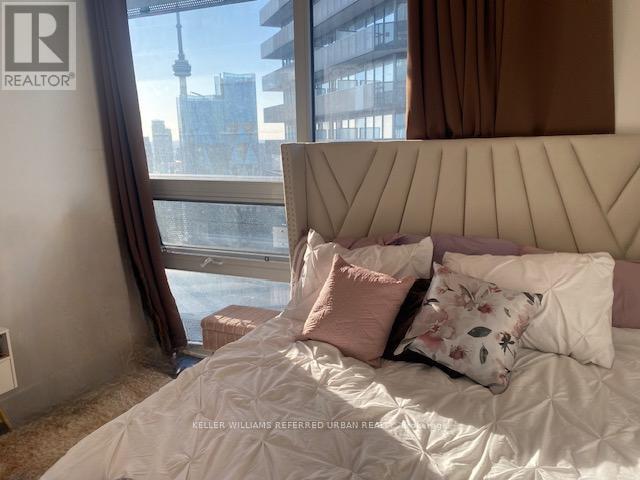 6511 - 138 Downes Street, Toronto (Waterfront Communities), Ontario  M5E 0E4 - Photo 11 - C12879368