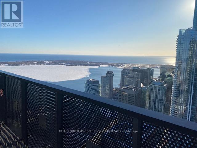 6511 - 138 Downes Street, Toronto (Waterfront Communities), Ontario  M5E 0E4 - Photo 4 - C12879368