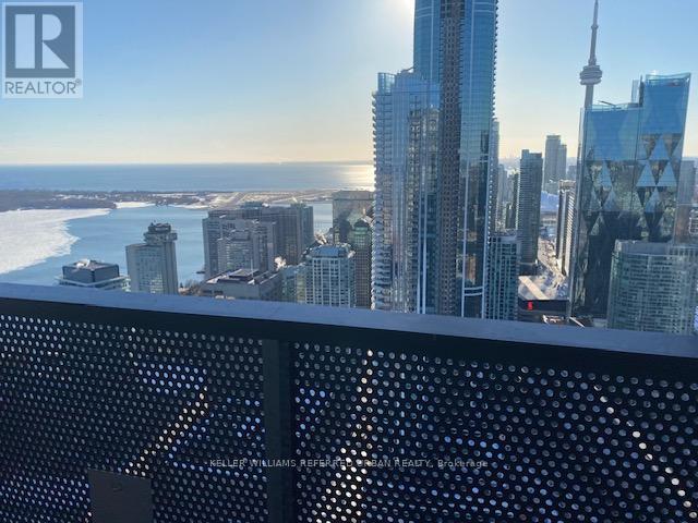 6511 - 138 Downes Street, Toronto (Waterfront Communities), Ontario  M5E 0E4 - Photo 5 - C12879368