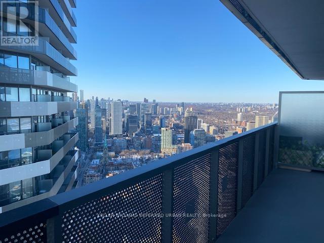 6511 - 138 Downes Street, Toronto (Waterfront Communities), Ontario  M5E 0E4 - Photo 6 - C12879368