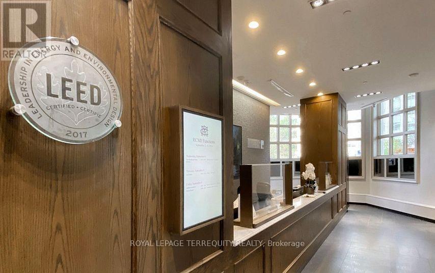 Ph101 - 426 University Avenue, Toronto, Ontario  M5G 1S9 - Photo 36 - C12879430