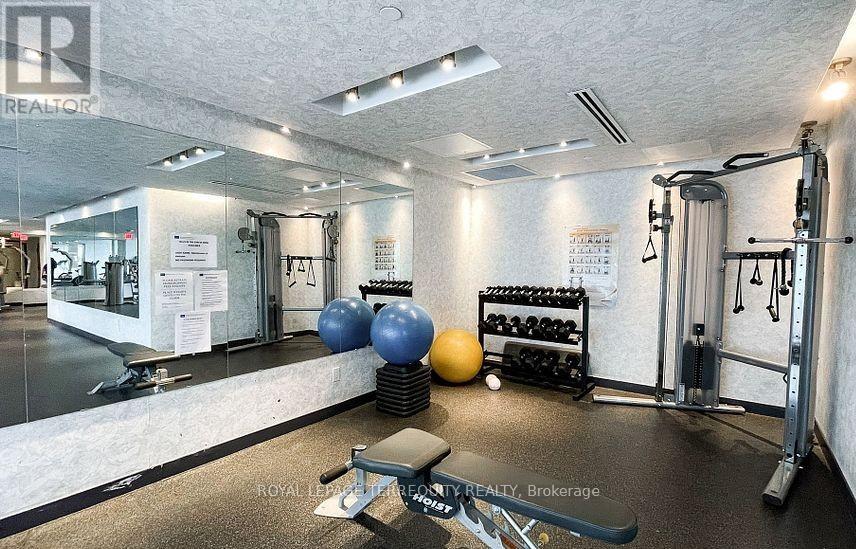 Ph101 - 426 University Avenue, Toronto, Ontario  M5G 1S9 - Photo 45 - C12879430