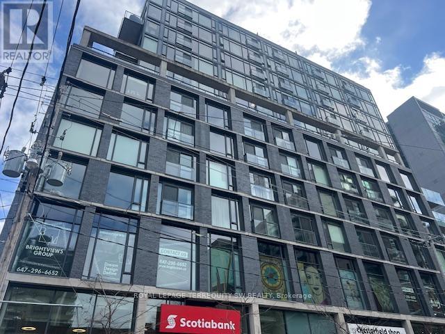 312 - 138 PRINCESS STREET, Toronto, Ontario