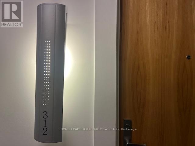 312 - 138 Princess Street, Toronto, Ontario  M5A 0B1 - Photo 24 - C12879466