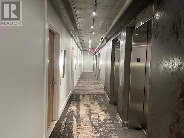 312 - 138 Princess Street, Toronto, Ontario  M5A 0B1 - Photo 25 - C12879466