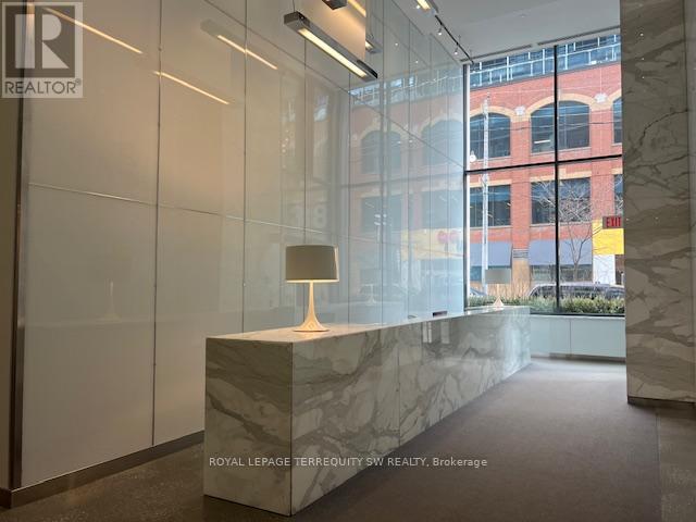 312 - 138 Princess Street, Toronto, Ontario  M5A 0B1 - Photo 27 - C12879466