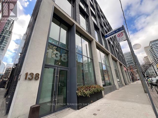 312 - 138 Princess Street, Toronto, Ontario  M5A 0B1 - Photo 30 - C12879466