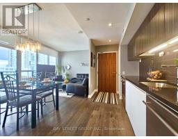 3015 - 75 QUEENS WHARF ROAD, Toronto, Ontario