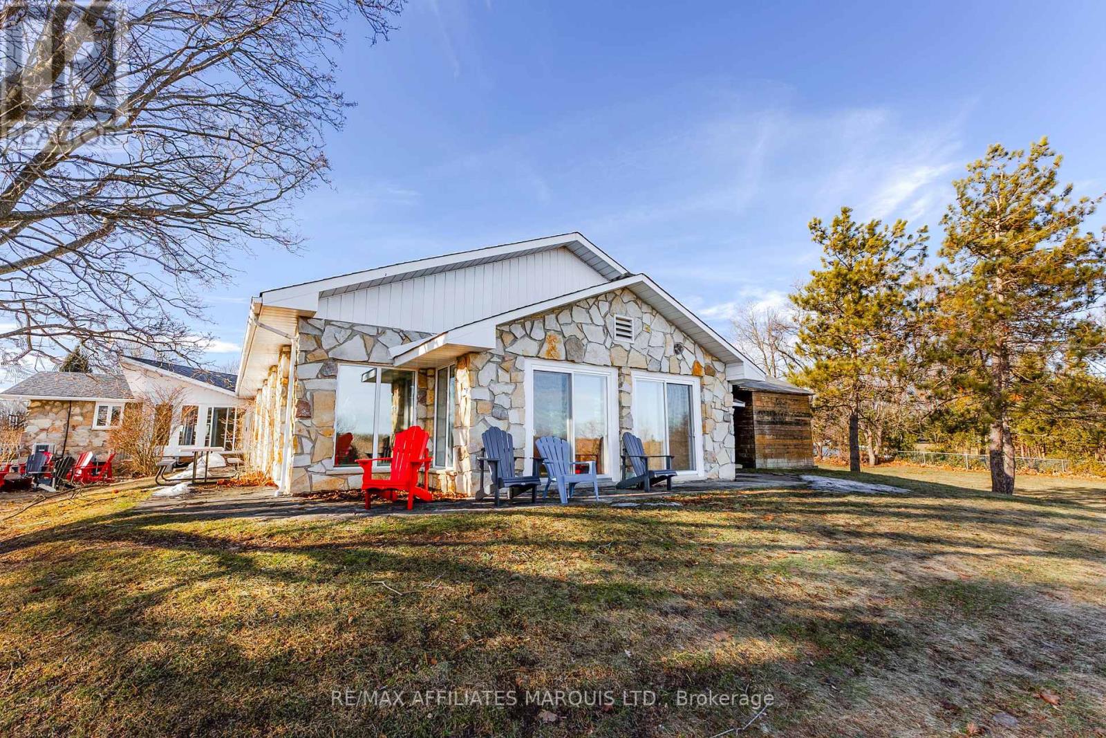 18824 Glen Road, South Glengarry, Ontario  K0C 2J0 - Photo 5 - X12879326