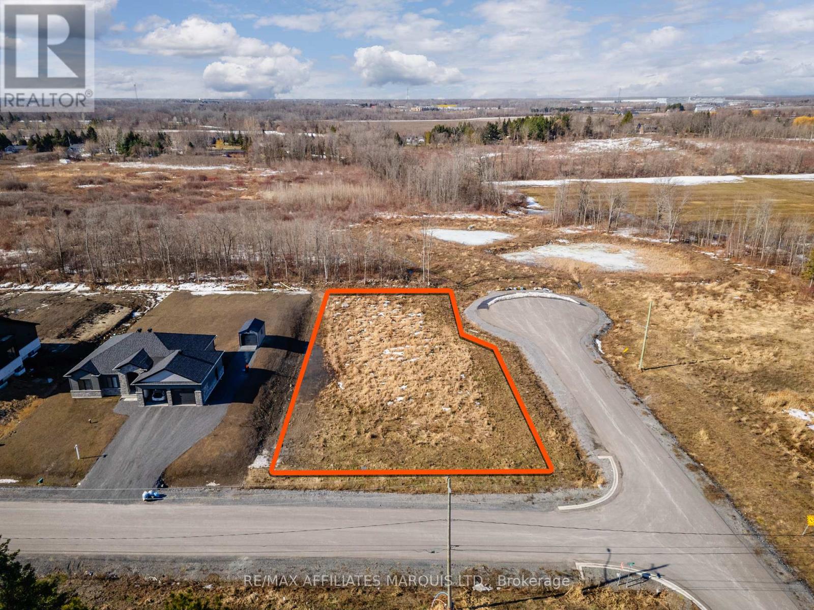 LOT 10 SAPPHIRE DRIVE, South Glengarry, Ontario