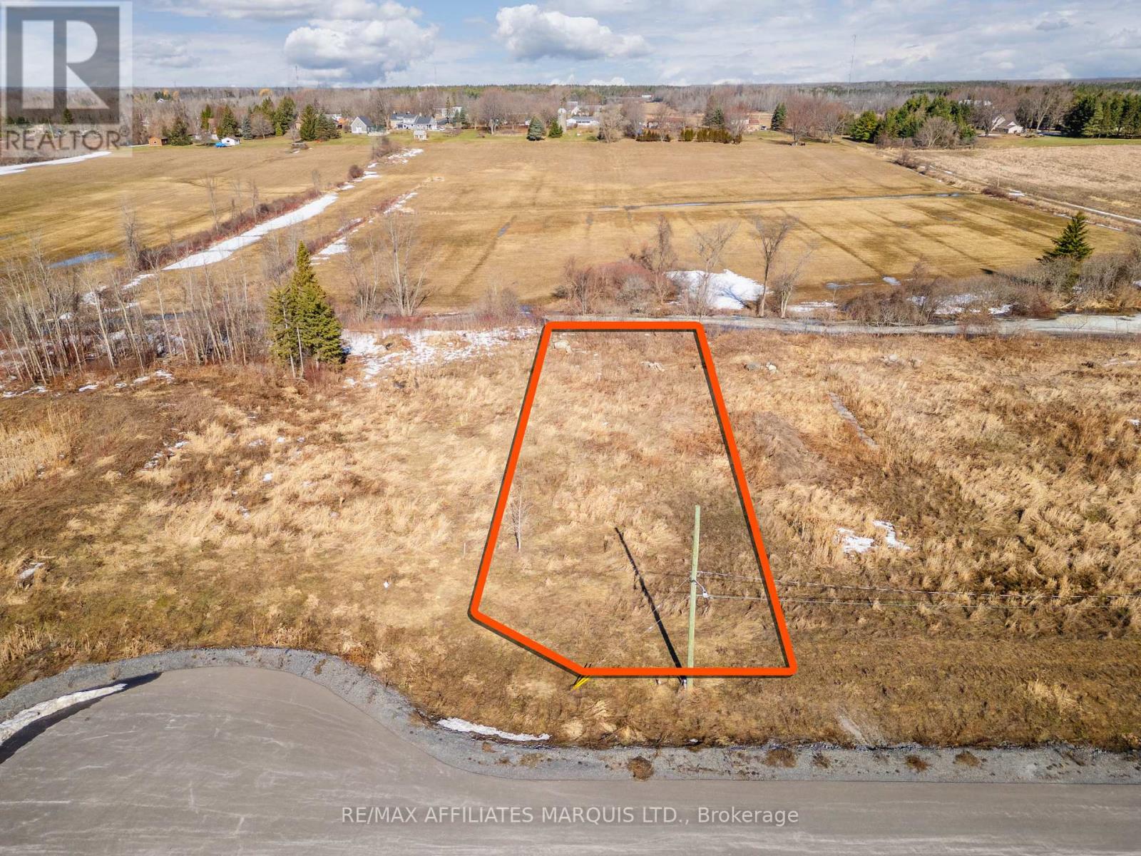 LOT 12 RUBY DRIVE, South Glengarry, Ontario