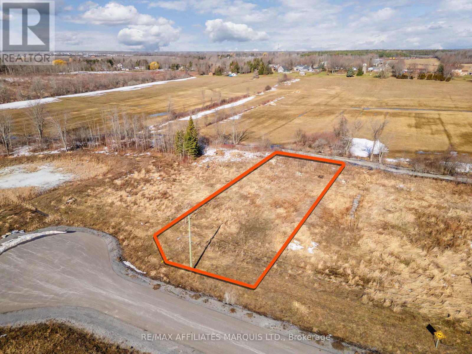 Lot 12 Ruby Drive, South Glengarry, Ontario  K6H 7R9 - Photo 3 - X12879418