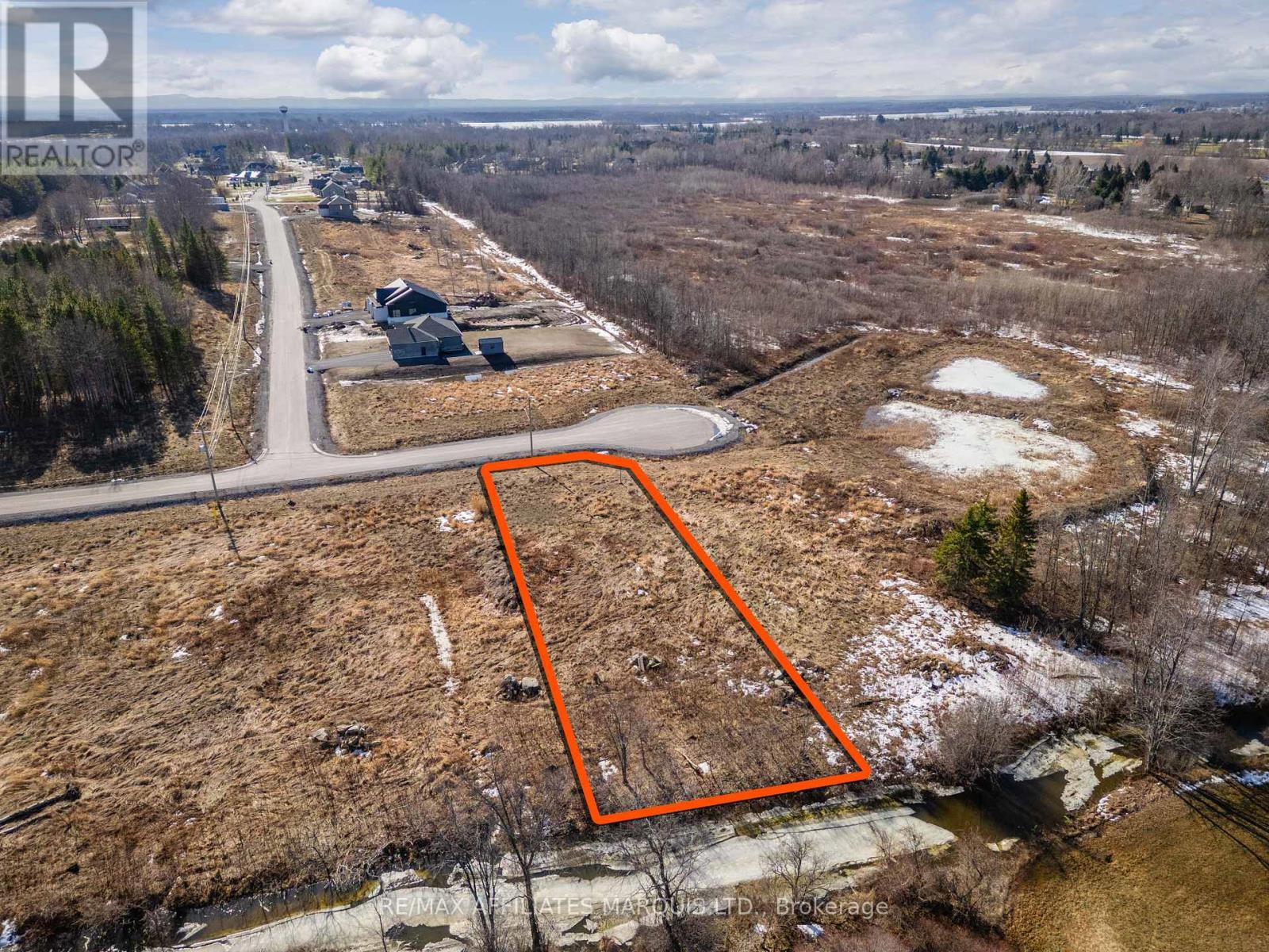 Lot 12 Ruby Drive, South Glengarry, Ontario  K6H 7R9 - Photo 5 - X12879418