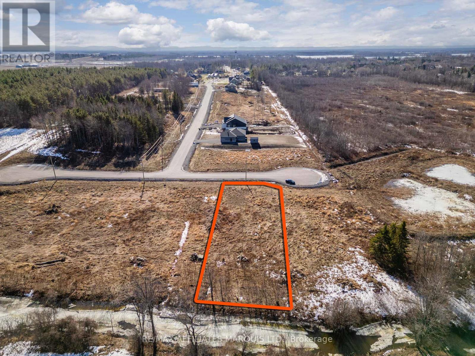 Lot 12 Ruby Drive, South Glengarry, Ontario  K6H 7R9 - Photo 6 - X12879418