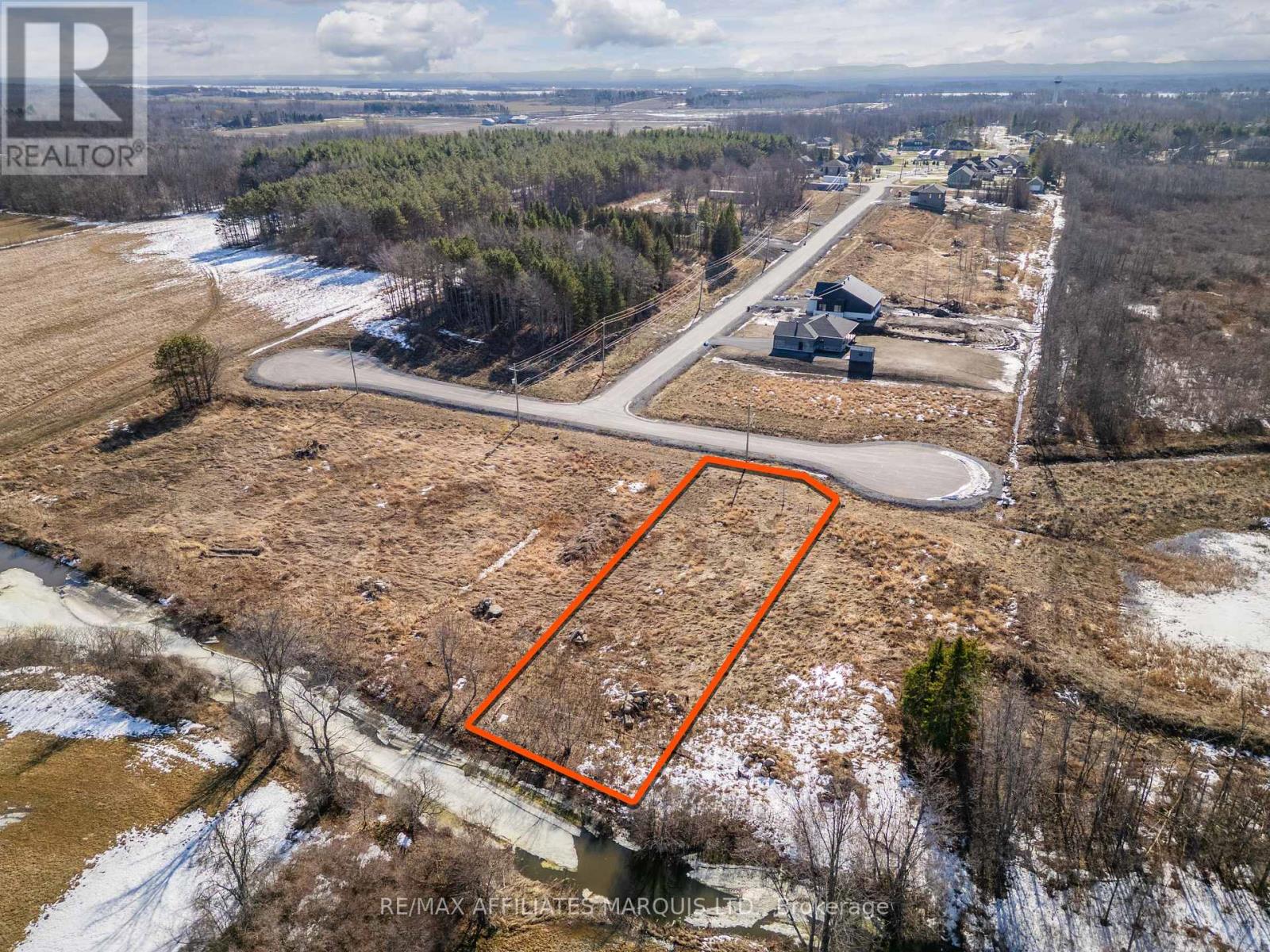 Lot 12 Ruby Drive, South Glengarry, Ontario  K6H 7R9 - Photo 7 - X12879418