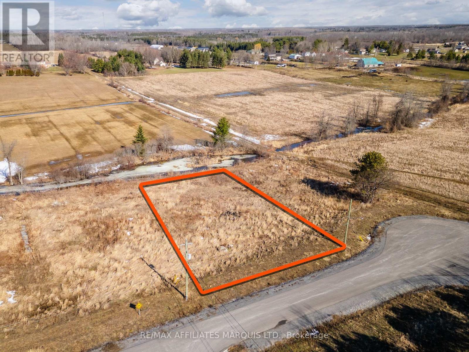 LOT 14 RUBY DRIVE, South Glengarry, Ontario