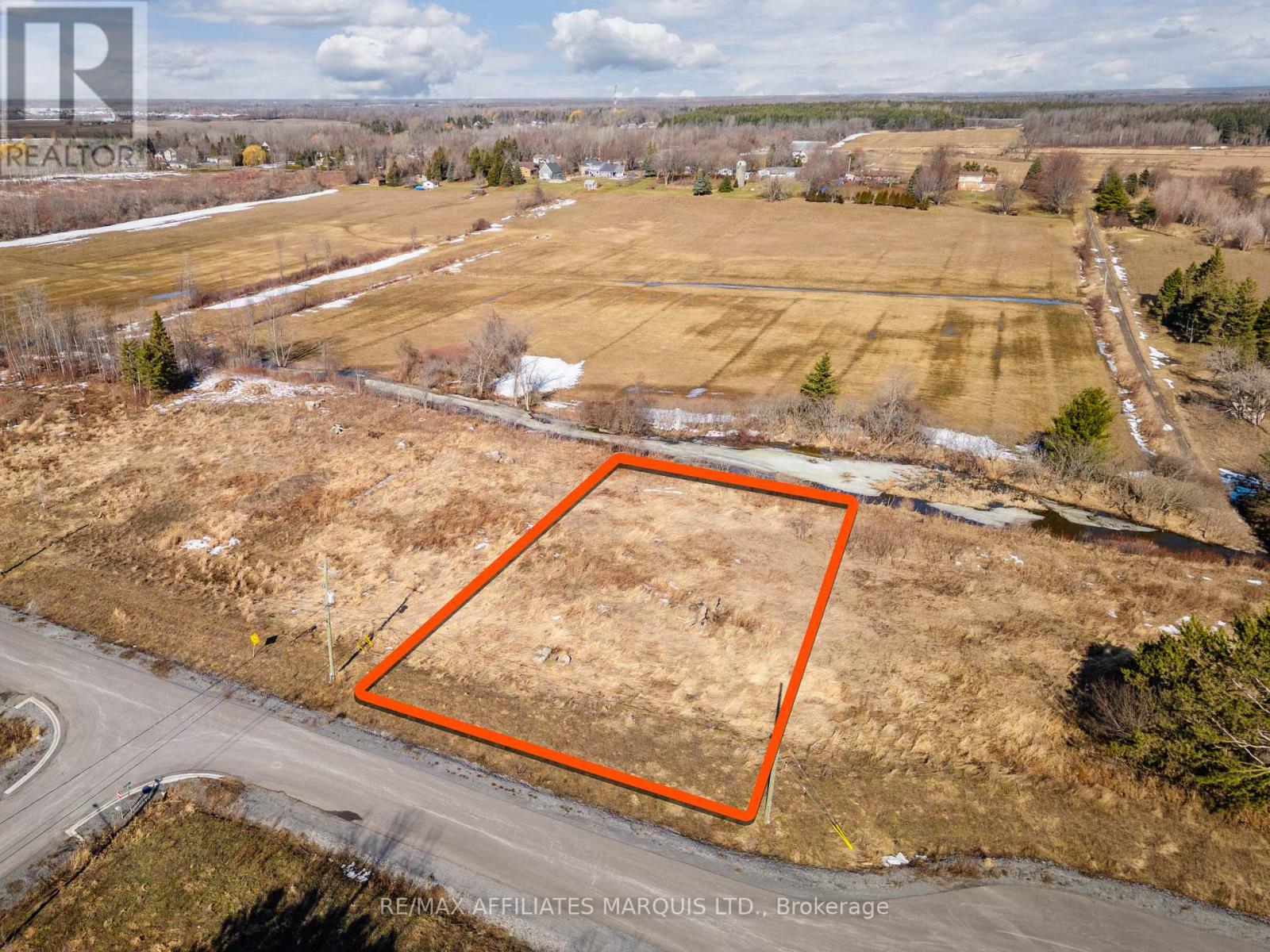 Lot 14 Ruby Drive, South Glengarry, Ontario  K6H 7R9 - Photo 2 - X12879432