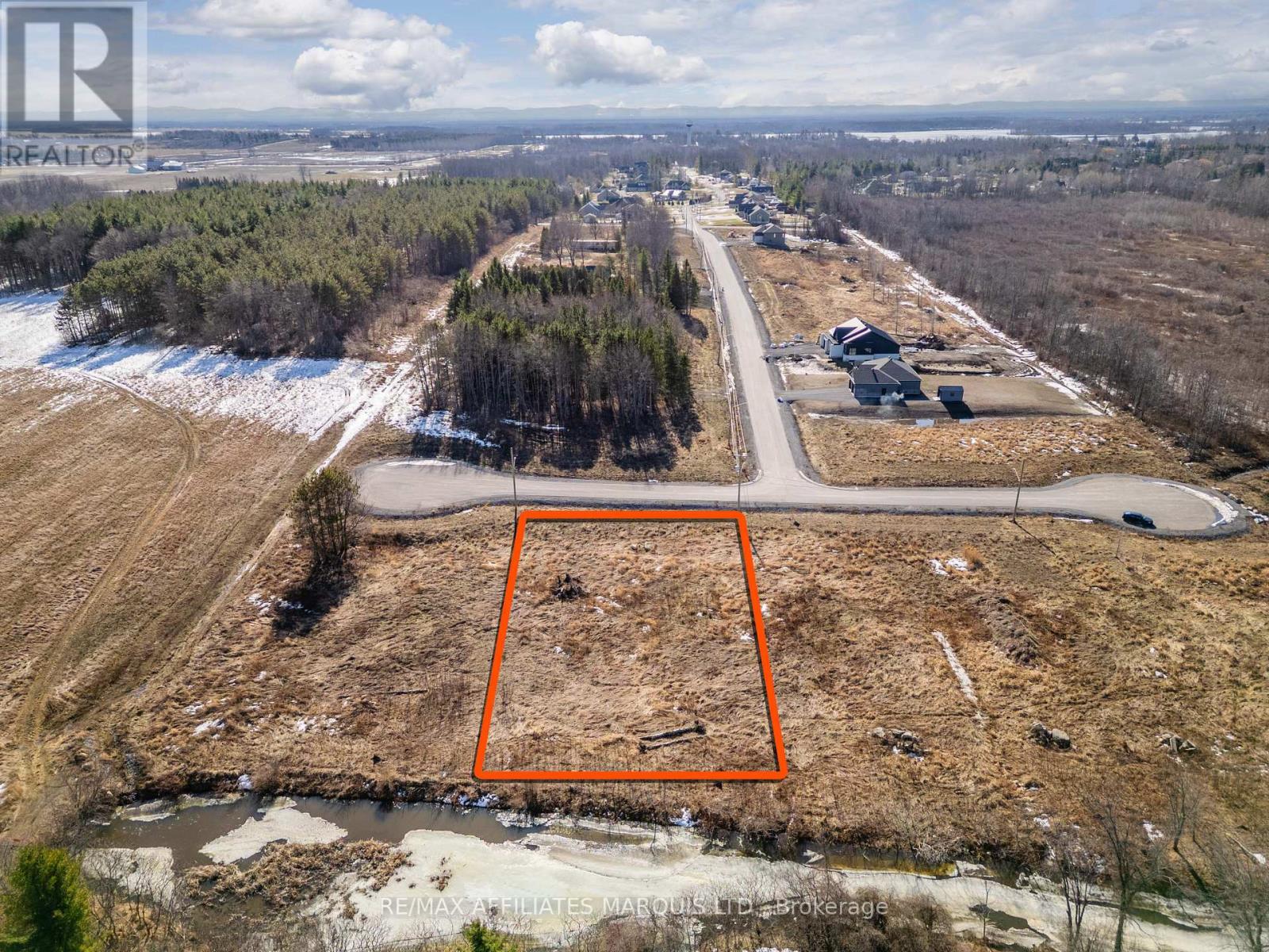 Lot 14 Ruby Drive, South Glengarry, Ontario  K6H 7R9 - Photo 4 - X12879432