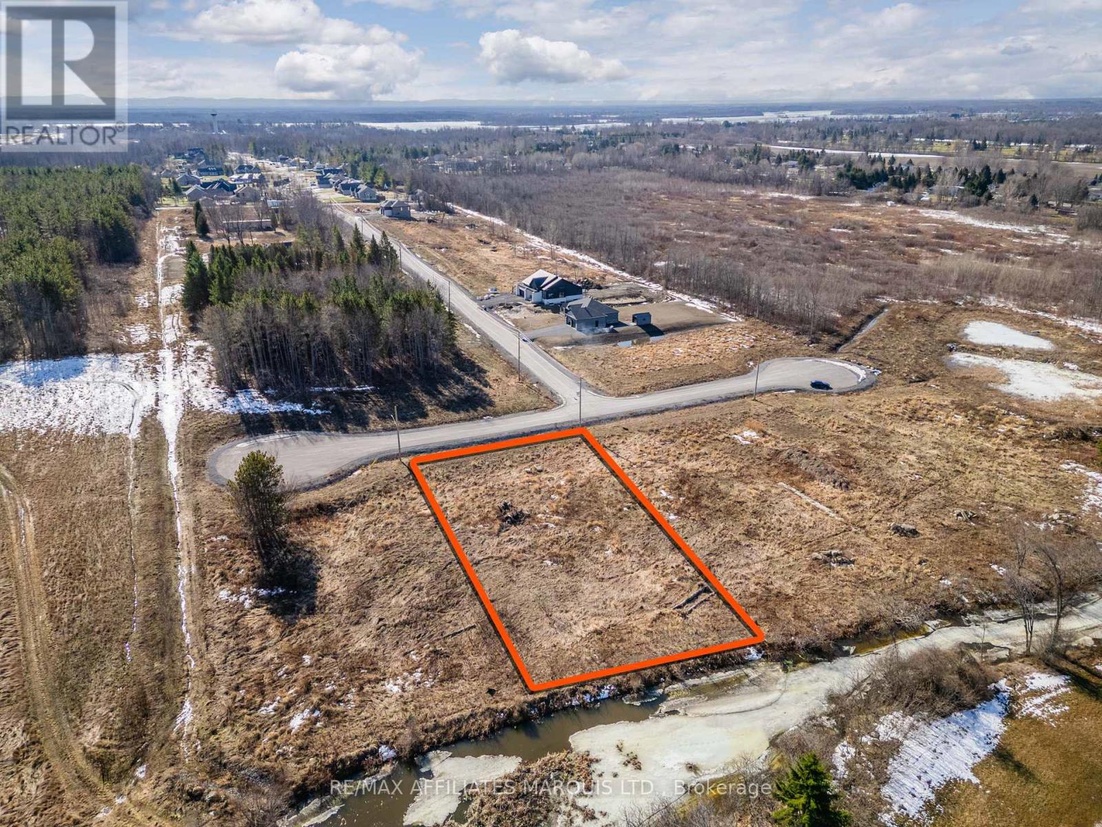 Lot 14 Ruby Drive, South Glengarry, Ontario  K6H 7R9 - Photo 6 - X12879432