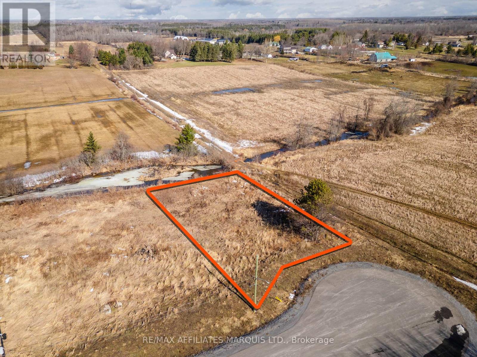 Lot 15 Ruby Drive, South Glengarry, Ontario  K6H 7R9 - Photo 2 - X12879436