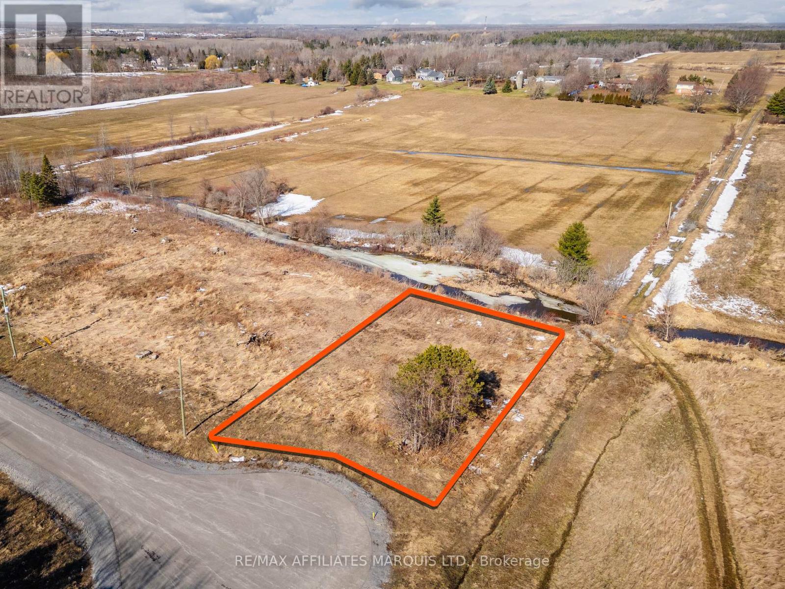 Lot 15 Ruby Drive, South Glengarry, Ontario  K6H 7R9 - Photo 3 - X12879436