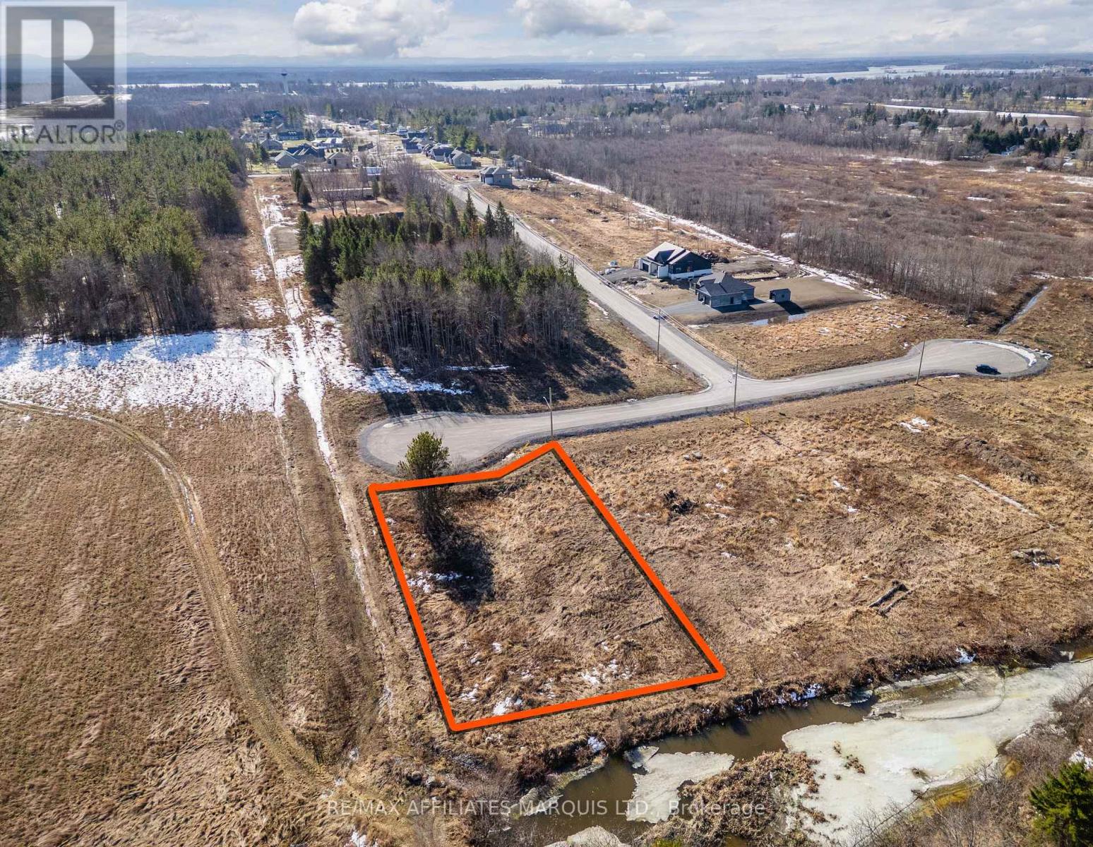 Lot 15 Ruby Drive, South Glengarry, Ontario  K6H 7R9 - Photo 5 - X12879436