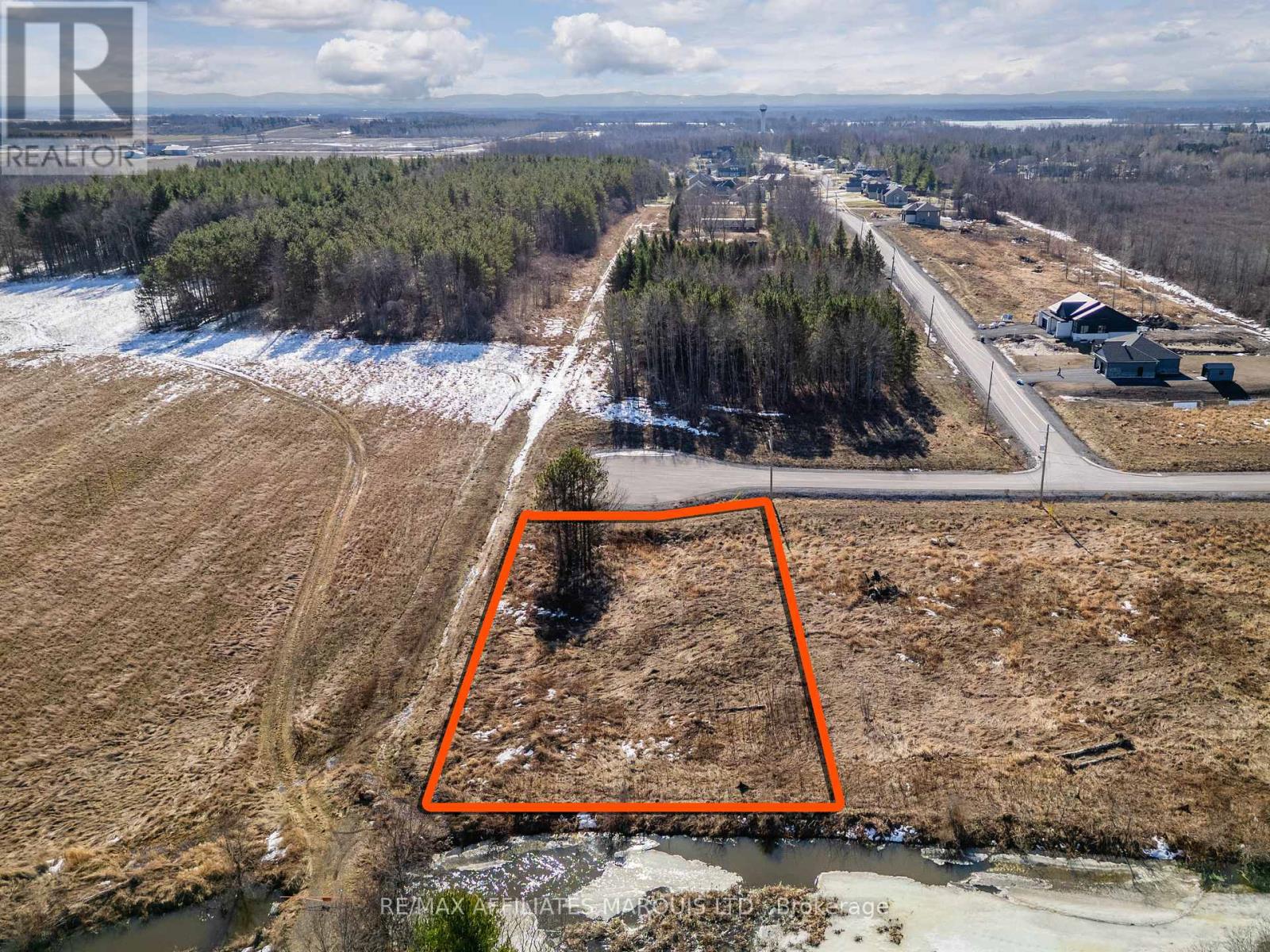 Lot 15 Ruby Drive, South Glengarry, Ontario  K6H 7R9 - Photo 6 - X12879436