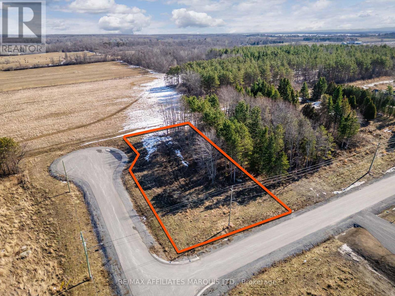 LOT 16 SAPPHIRE DRIVE, South Glengarry, Ontario