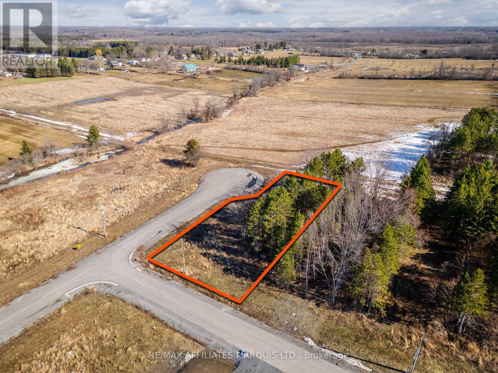 Lot 16 Sapphire Drive, South Glengarry, Ontario  K6H 7R9 - Photo 3 - X12879442